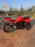 Продам hyosung gt-650,інжектор.2011р.в.