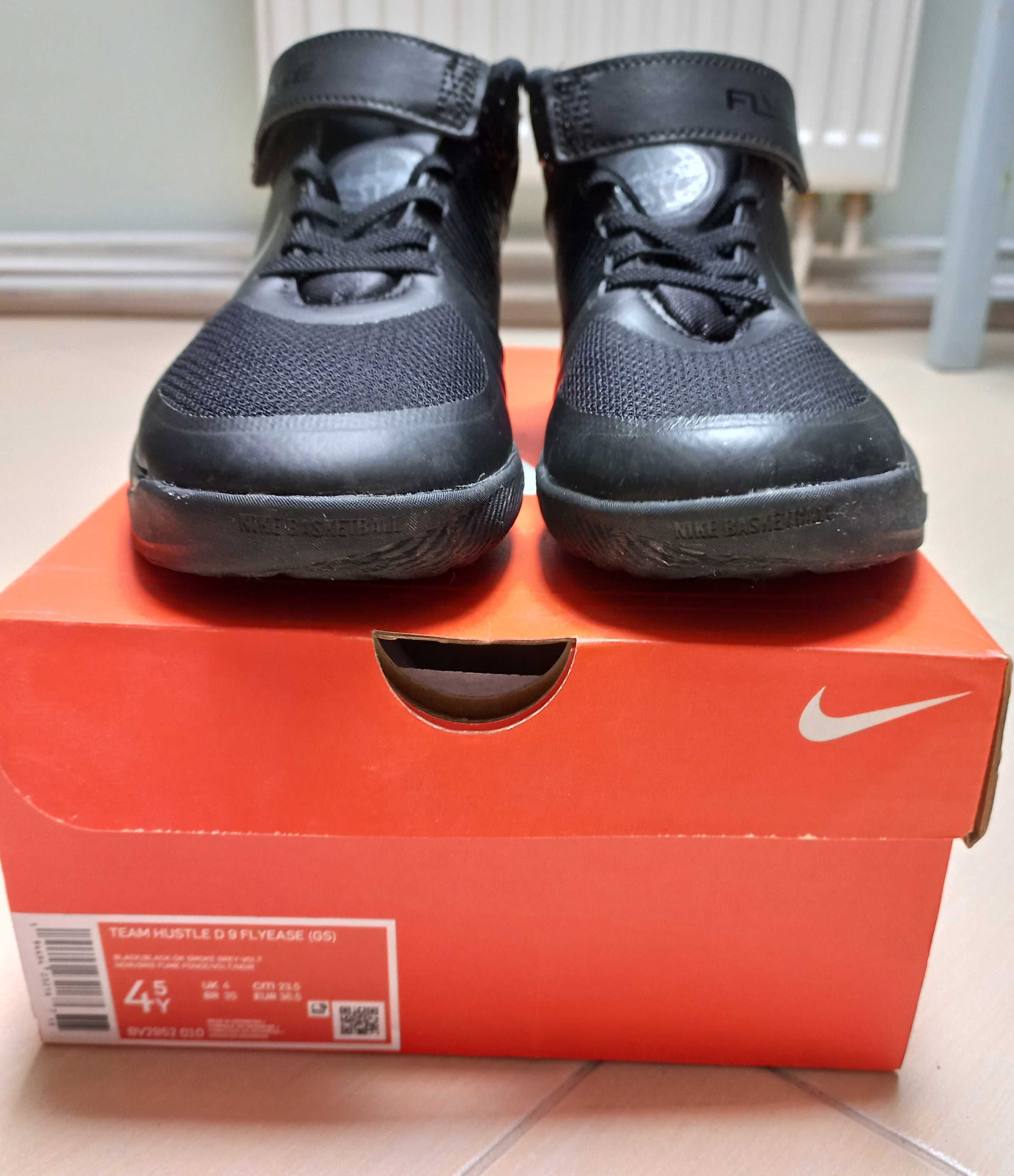 Buty chłopiece Nike roz.38.5