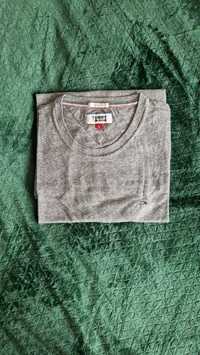 Koszulka Tommy Hilfiger slim fit