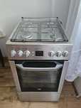 kuchenka gazowa BEKO csm 52321 dx