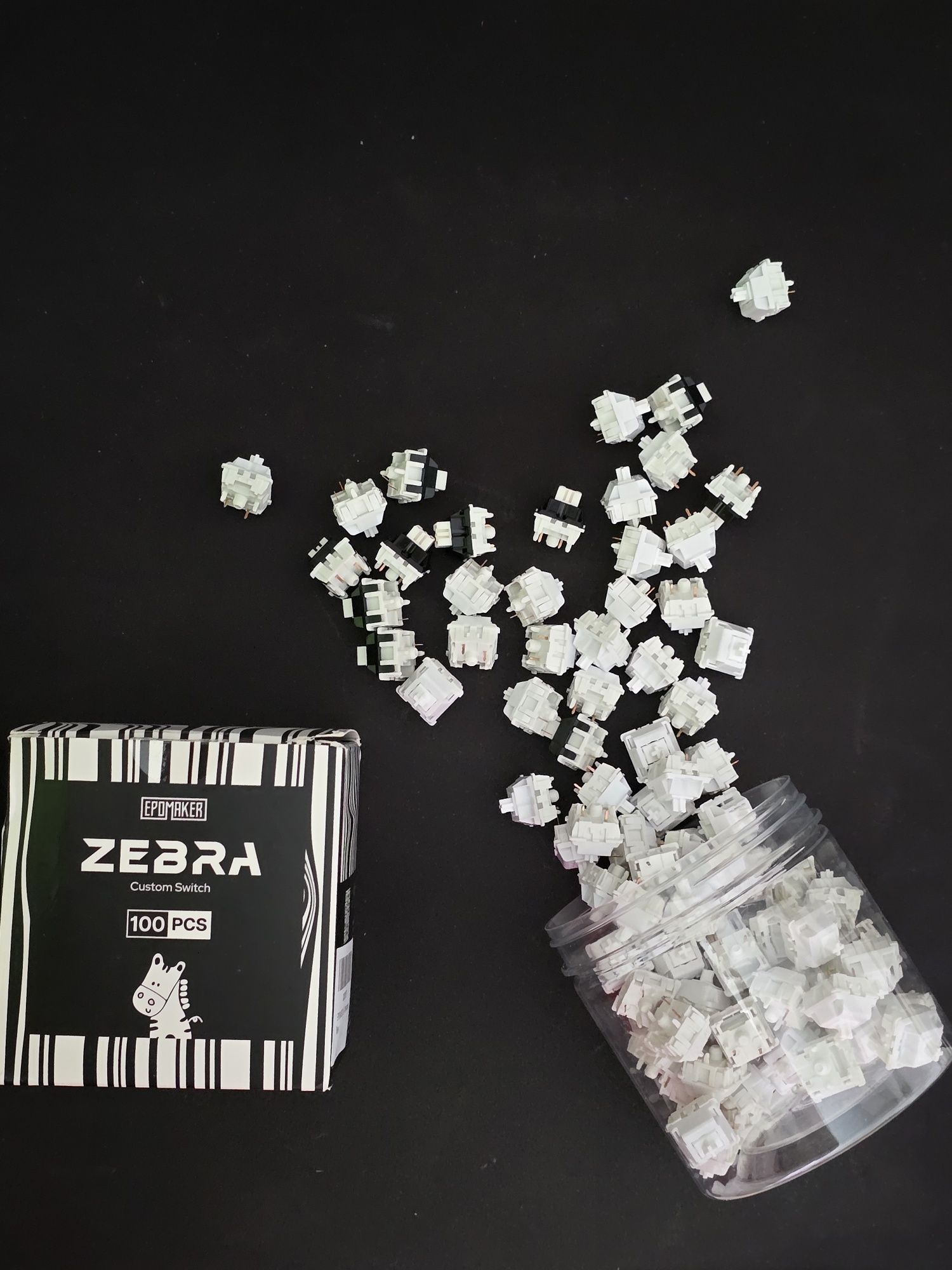 Vendo teclado EPOMAKER x Feker Galaxy80 de alumínio