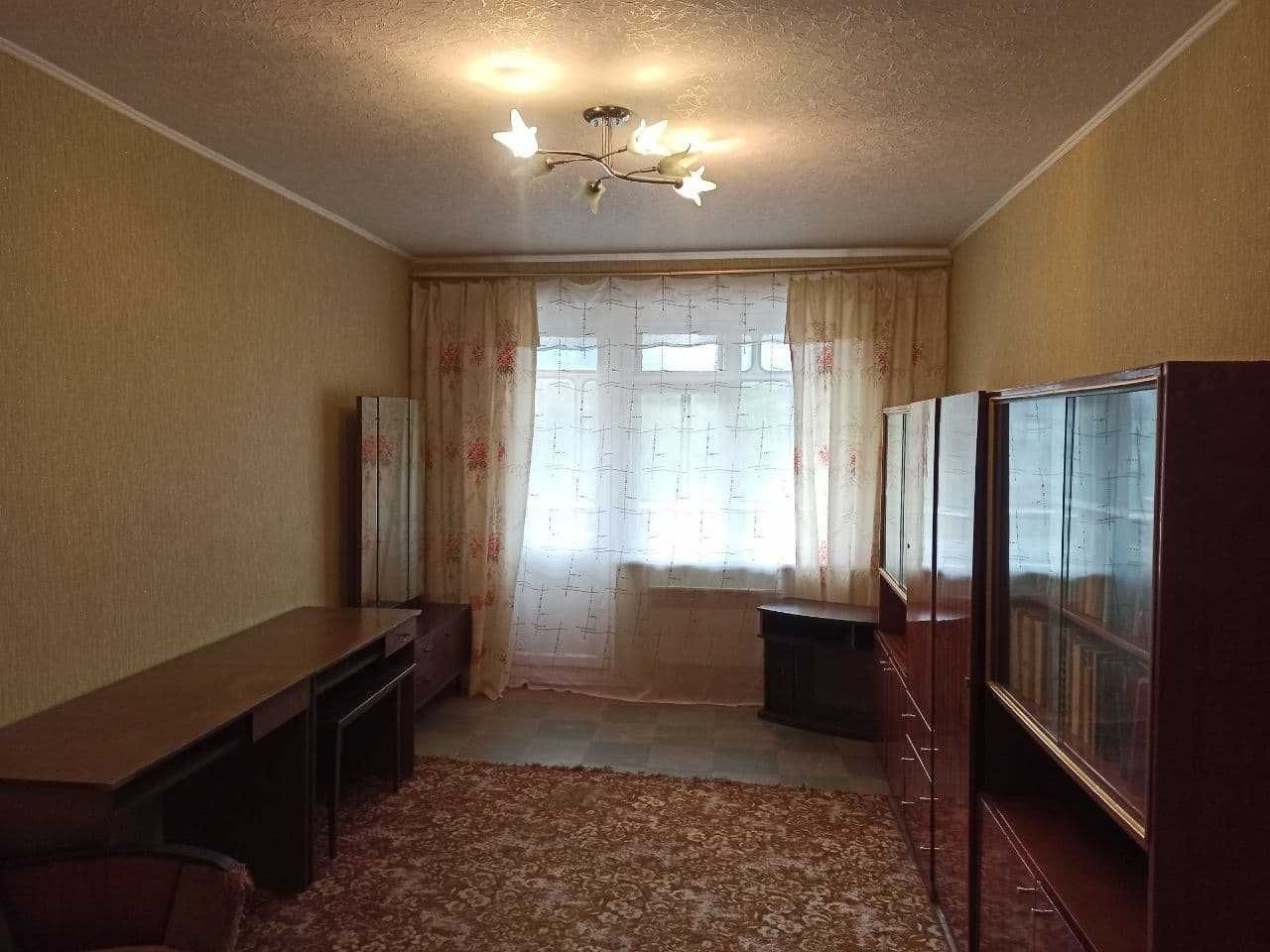 Продажа 2 -х квартири по В.Усова