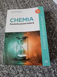 chemia powtorka przed matura