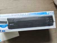 Laminator na cieplo i zimno