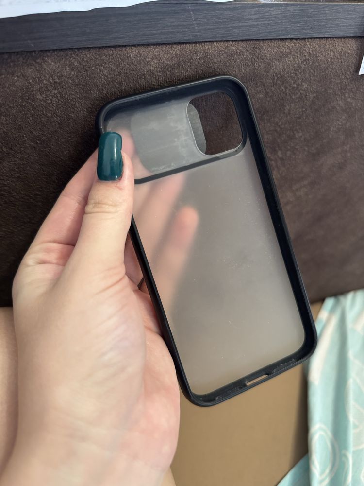 Чохол на iPhone 11