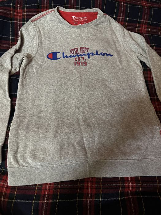 Худі на хлопця фірмований