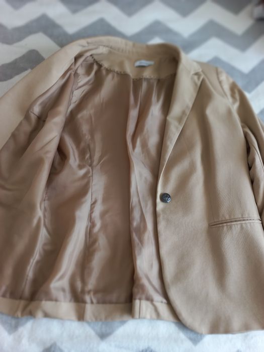 Жакет жіночий на підкладці