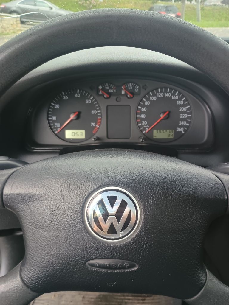 volkswagen passat b5 універсал