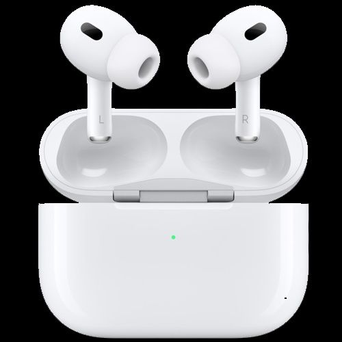 Apple AirPods Pro 2 with Magsafe USB-C White