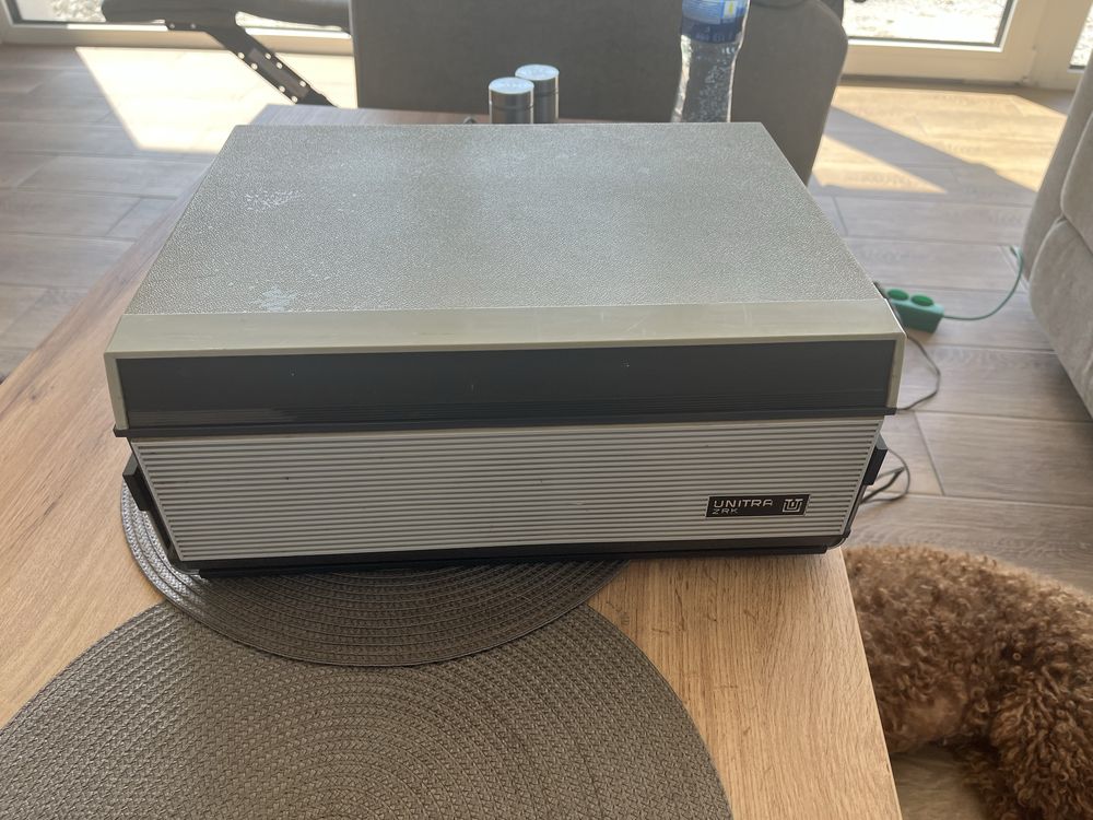 Magnetofon ZK 120