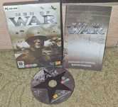 Men Of War / PC / DST/