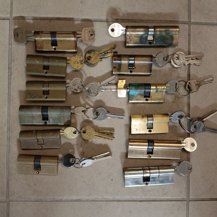 Wkładka do drzwi 31/31