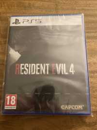 Resident evil 4 Remake PS5