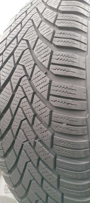 Continental  ContiWinterContact  195 65 R15(зима) Дружківсьа 12