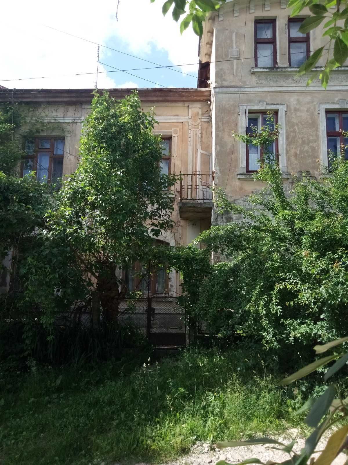 Продаж квартири у м.Теребовля  2 кімнати 71, 1м2