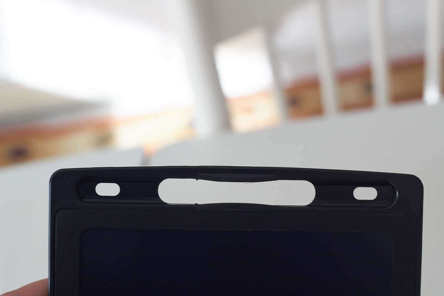 Tablet de escrita crianca