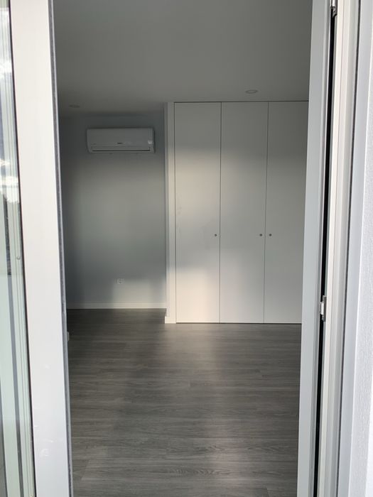 Apartamento T2 em santa maria da feira