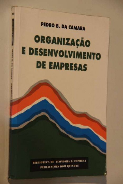 Livros sobre Gestão, Economia, Administração, Competição; Tesouraria