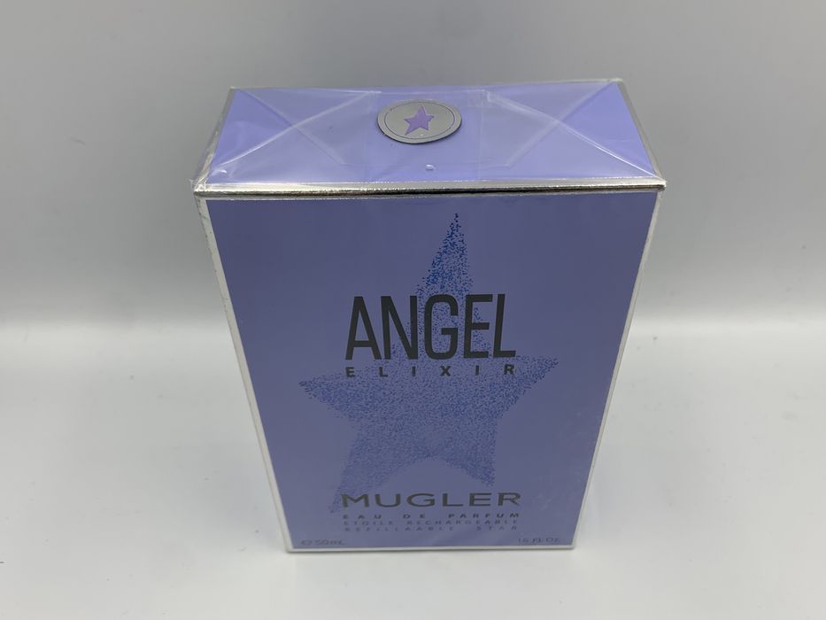Mugler Angel Elixir 50ml. Okazja