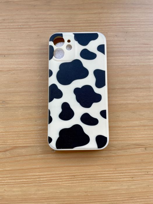Lote 5 capas para iPhone 12 mini