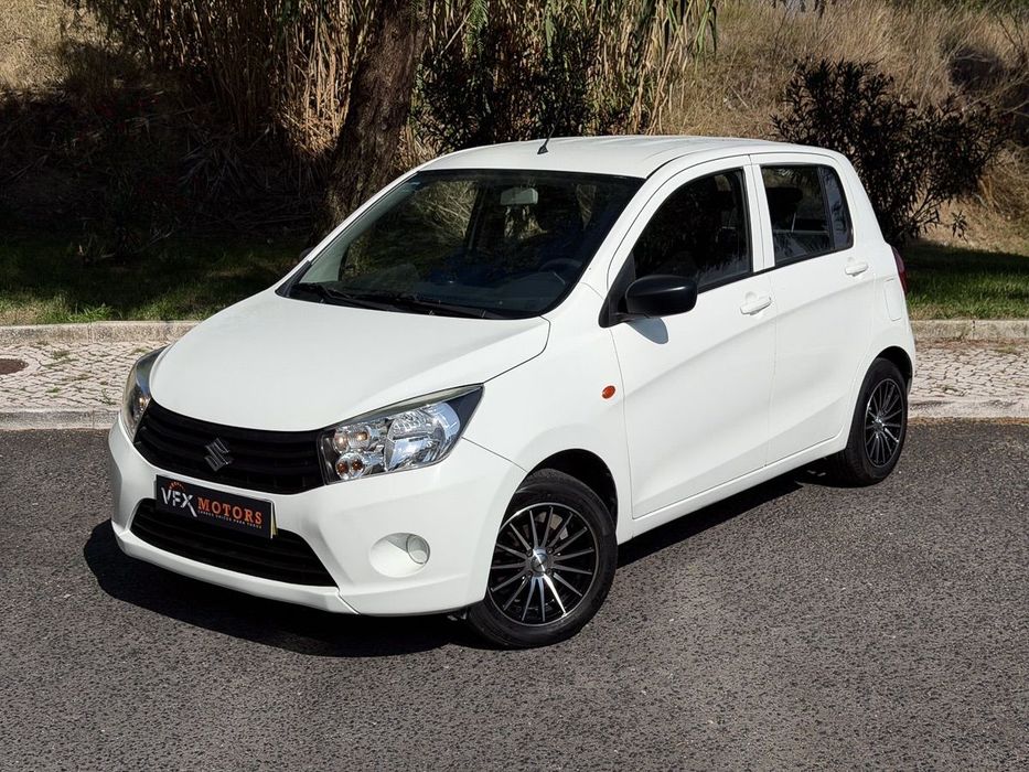Suzuki Celerio 1.0 GL