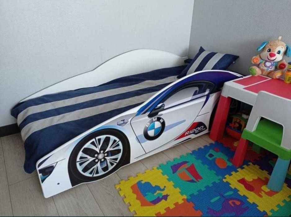 Безкоштовна доставка ліжок по Україні