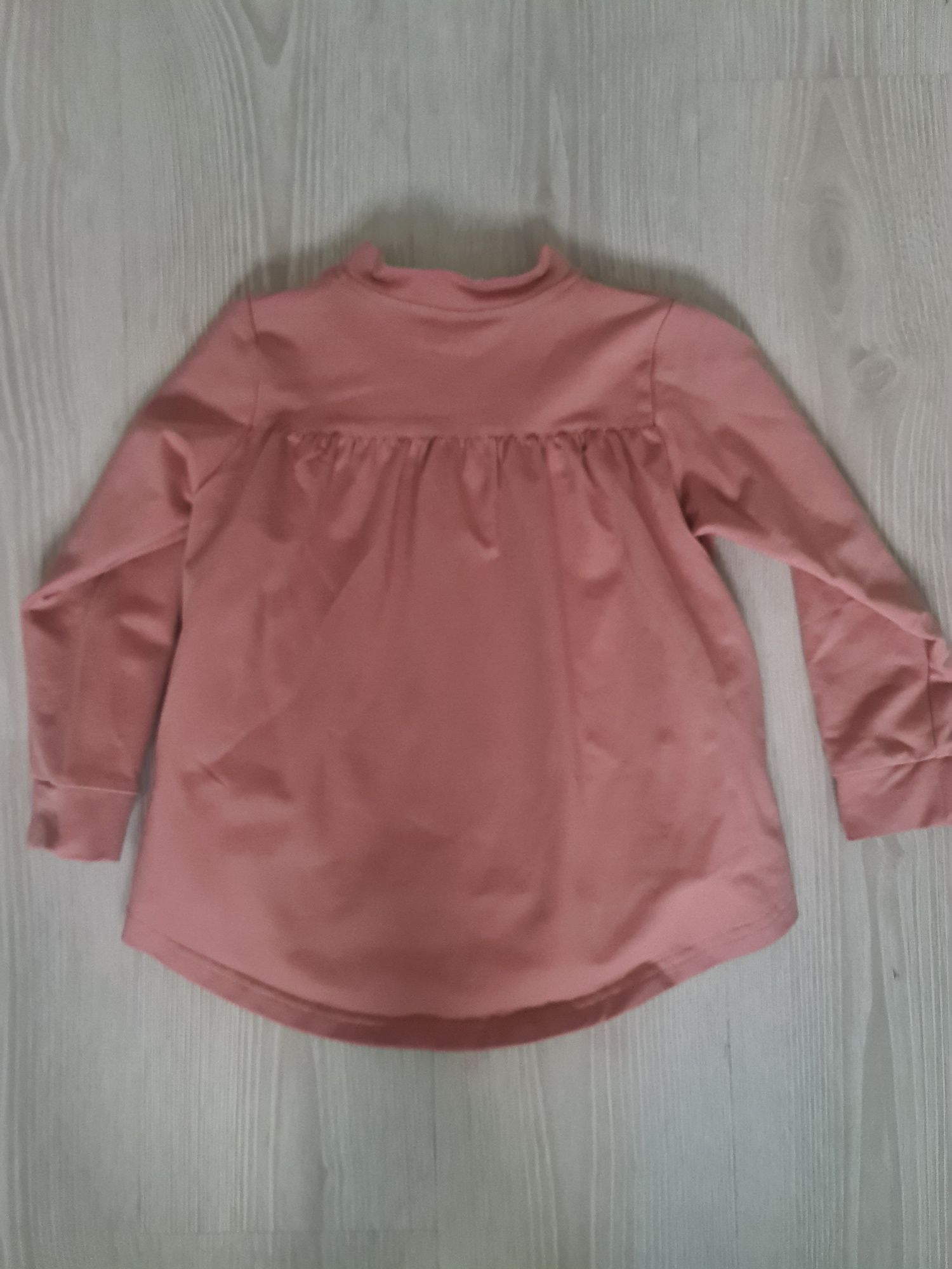 Bluza 104/110 dla dziewczynki