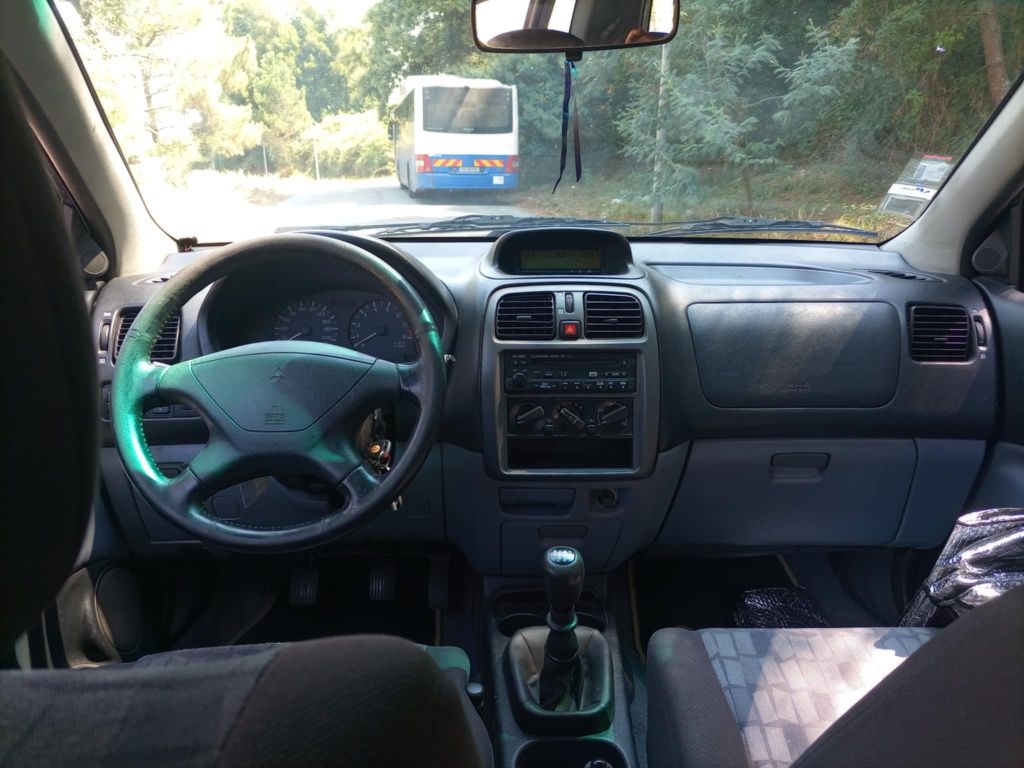 Mitsubishi Spacestar 1.6 Avance