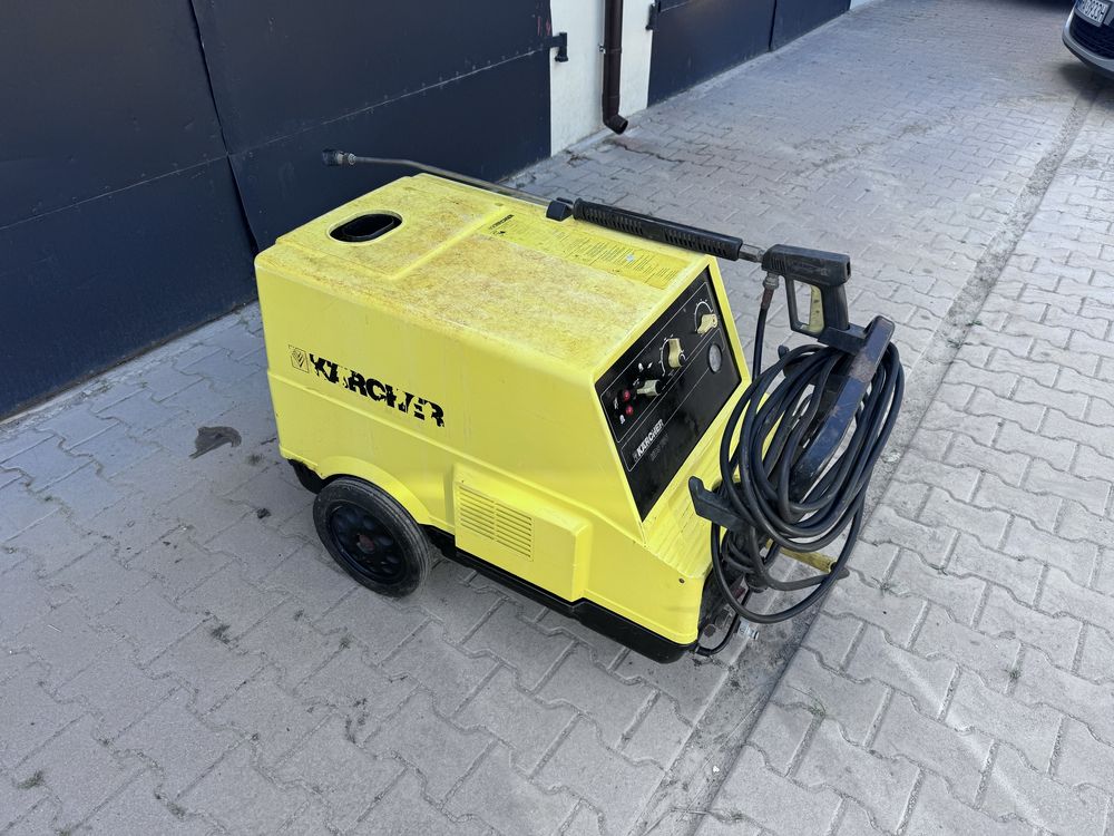 Sprzedam Myjke Karcher Profesional HDS 755