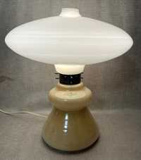 Lampa Vitropol space age new look prl