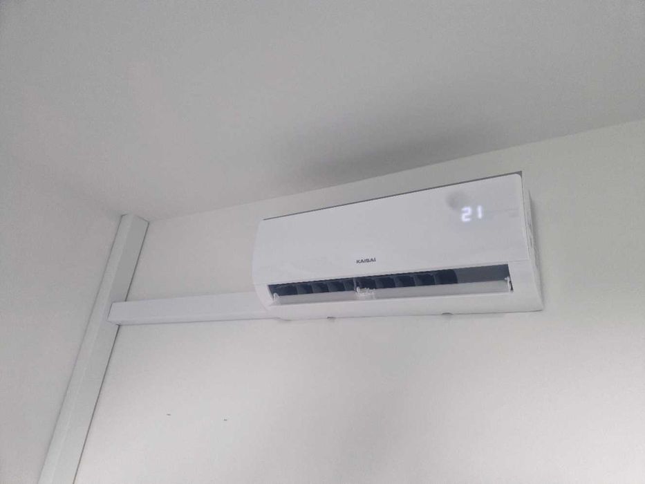 Hydraulika, Klimatyzacja, Pompy Ciepła ,Elektryka - Kompleksowe Usługi