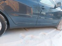 Skoda Octavia Ii 2 Lift Próg Słupek Prawy 9153 Lf8j