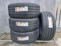 Резина літня, НОВА, 285/50 R20 Hankook Ventus S1 EVO 3 SUV, 2024 рік