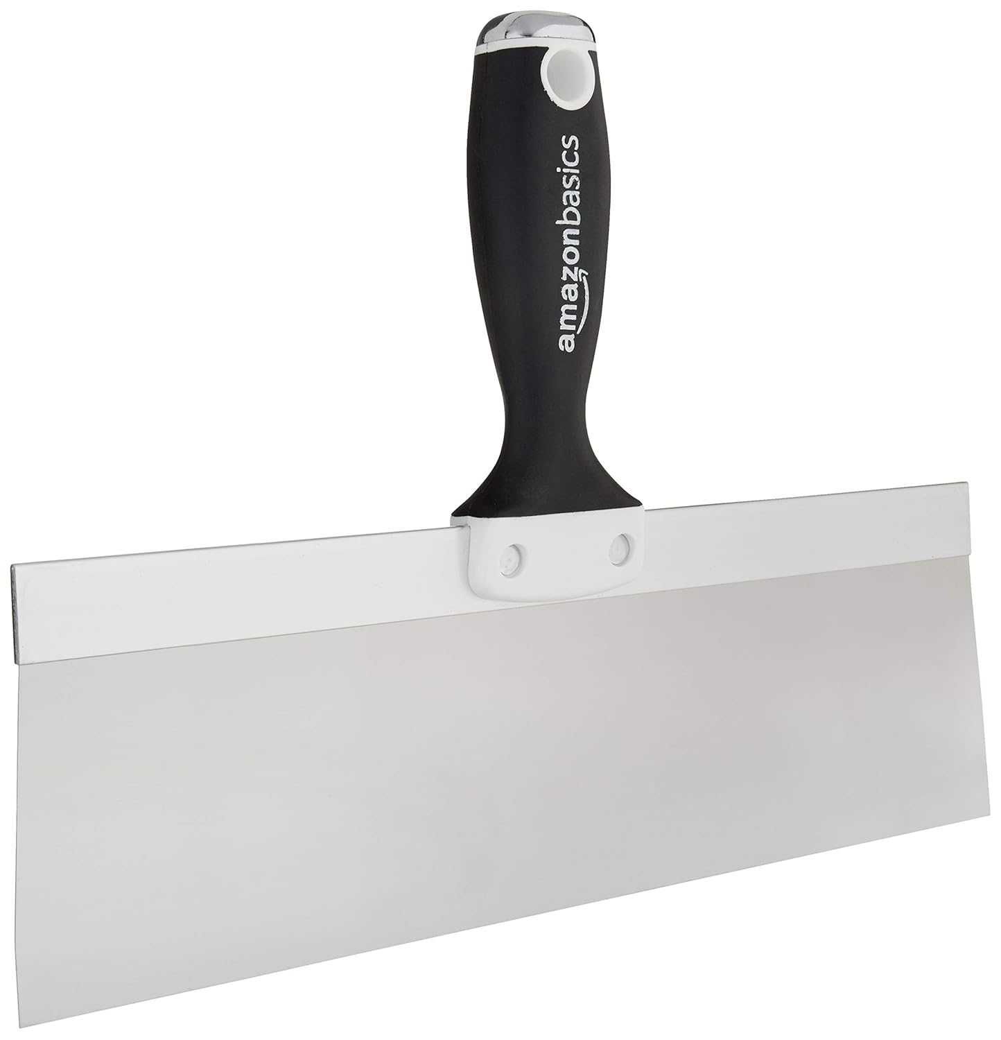 Szpachla do gładzi 25,4 cm – stal nierdzewna, ergonomiczny uchwyt