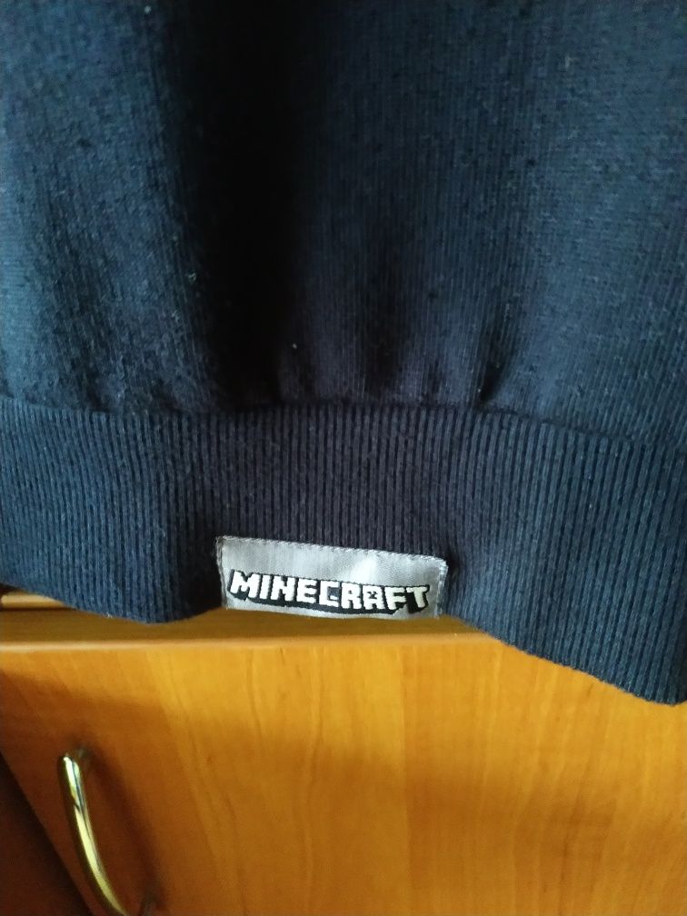 Продам реглан Minecraft