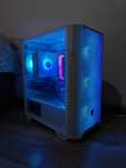 Komputer Gamingowy PC - Ryzen 5600, RX 6700 XT, 16GB, 1TB, 600w