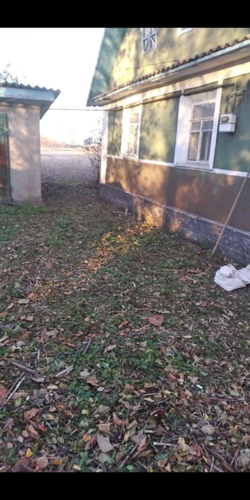 Будинок в Лісоводах