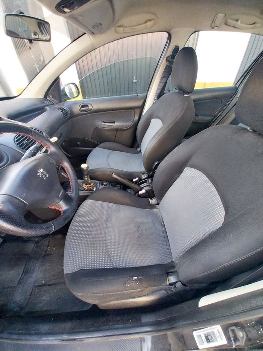 Peugeot 206 sw 1.1