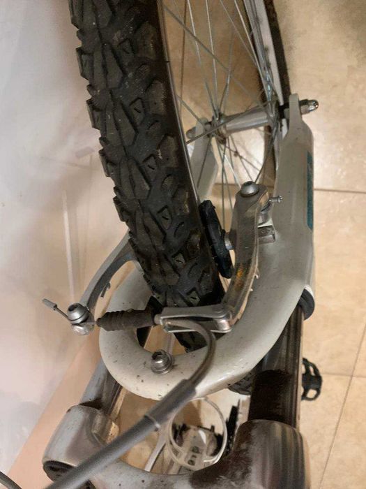 Велосипед Giant 24