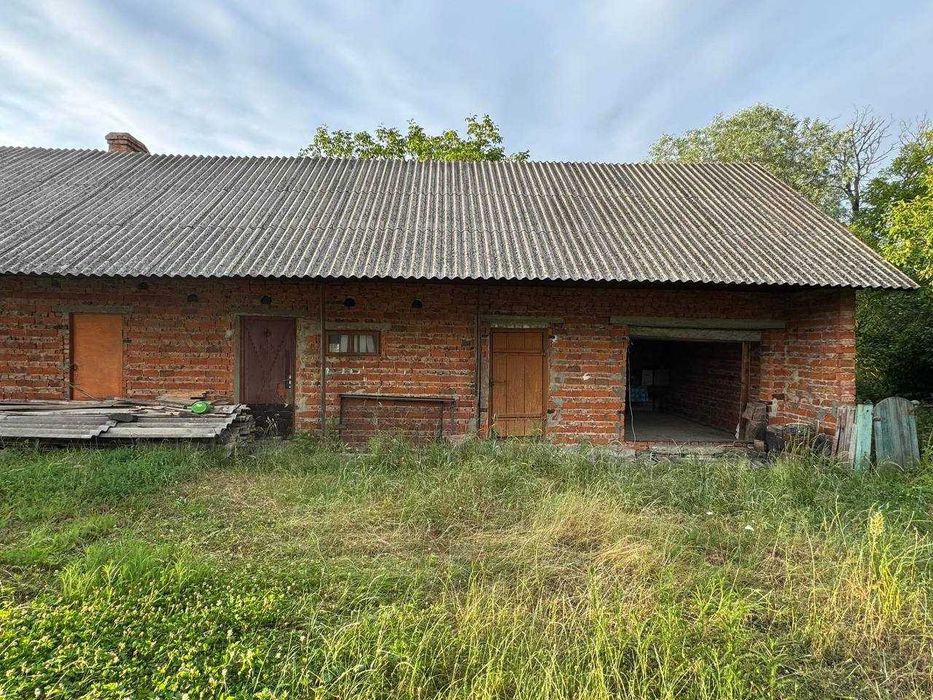 Продається будинок Самбірський район с.Нагірне
