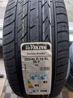 4x 225/45R18 Viking ProTech NewGen 95Y XL FR nowe opony letnie