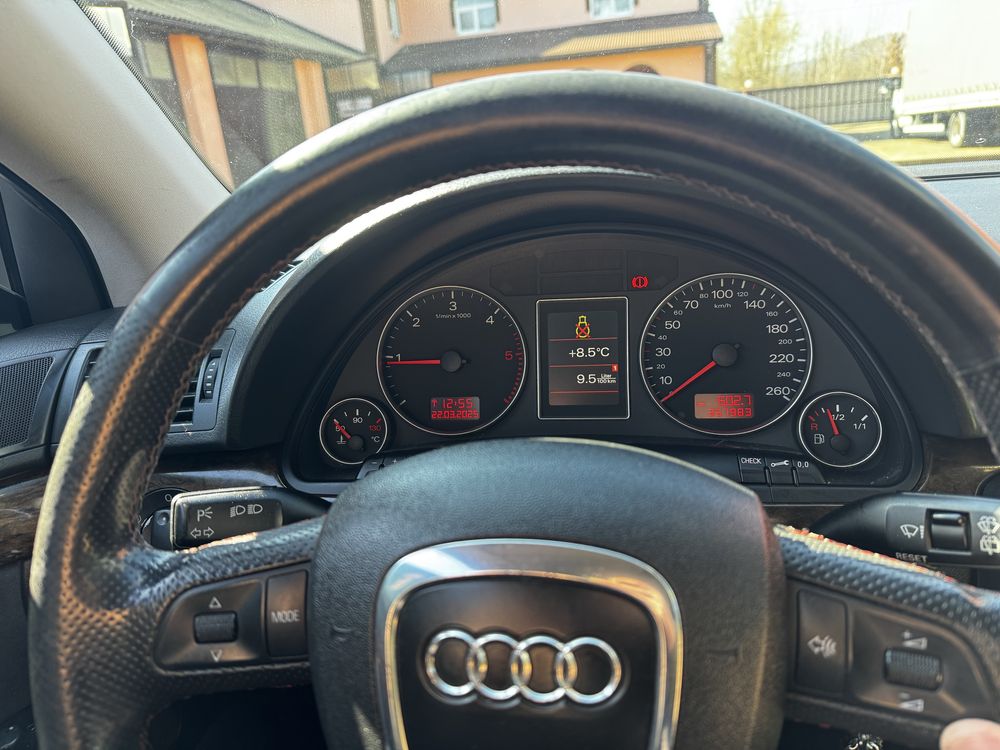 Продаж авто, AUDI A4 B7, 2006 року