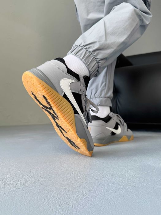 Чоловічі Кросівки Nike Air Jordan x Travis Scott Jumpman Jack 40-45