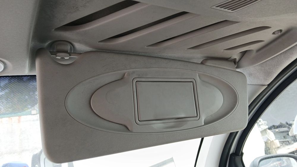 Pála de sol direita RENAULT Kangoo (KW0/1_)