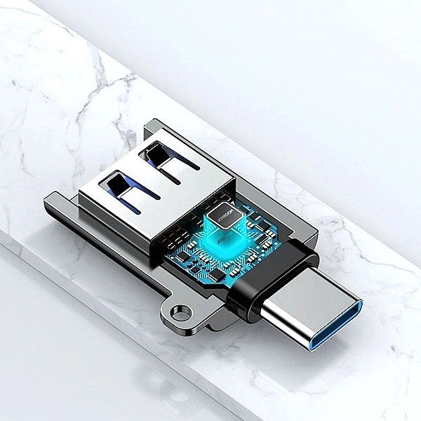 Adapter Typ-C na USB 3.0 Joyroom