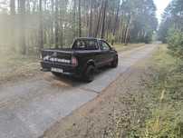 Fiat Strada pickup