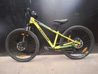 Rower gorski dzieciecy Cannondale