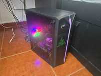 PC Gamer i7 2600K GTX1060 8GB RAM