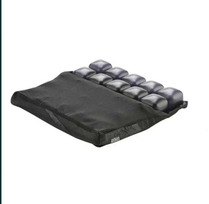 Чохол | протипролежнева подушка ROHO | USCFR89 | НОВИЙ 39,5 X43 X 10,5