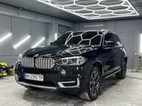 Полировка авто Детейлинг Керамика Химчистка салона Удаление вмятин